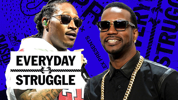 Would Future's 'Real Sisters' Be Controversial in 2020? Eminem Beef Hurt MGK? | Everyday Struggle