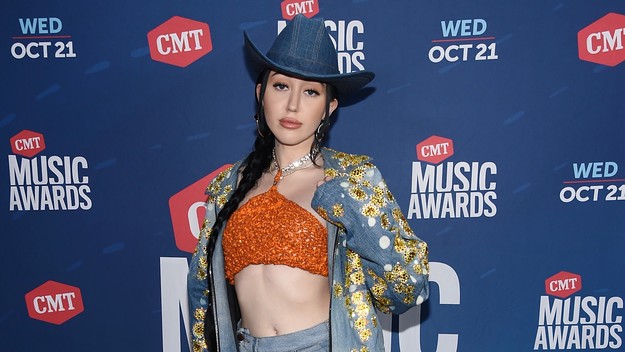 Noah Cyrus