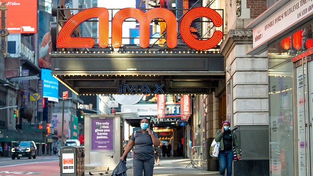 AMC Theater