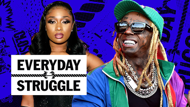 Lil Wayne 'No Ceilings 3' & Megan Thee Stallion 'Good News' Reviews, Famous Dex | Everyday Struggle