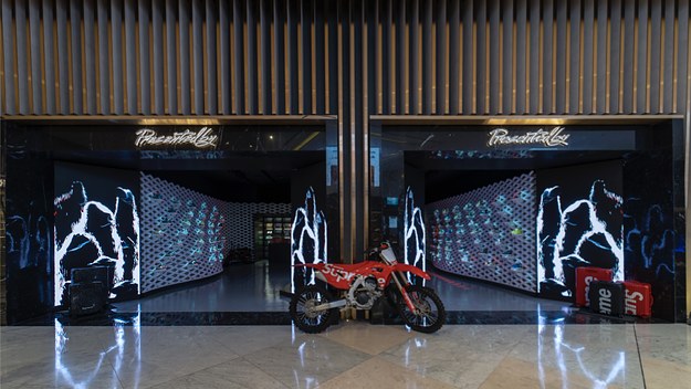 presentedby dubai