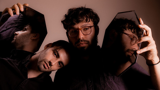 Slenderbodies