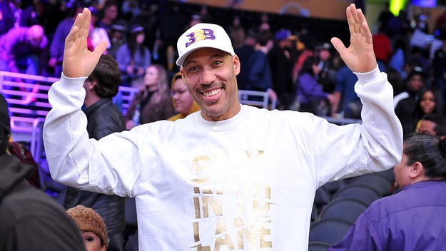 lavar