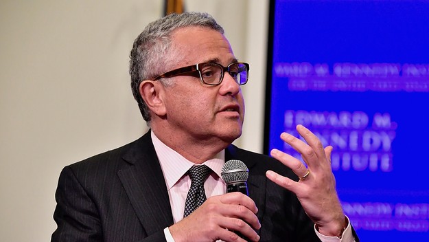 Jeffrey Toobin