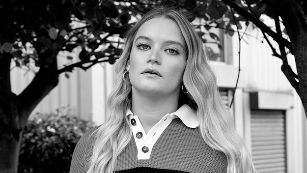 Charlotte Jane (credit: Lennon Gregory)