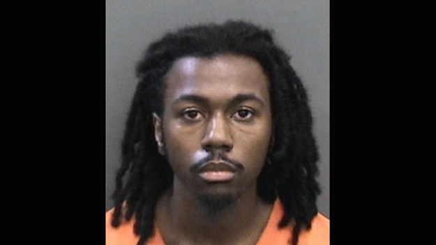 Hillsborough County Sheriff's Office