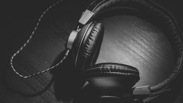 headphones