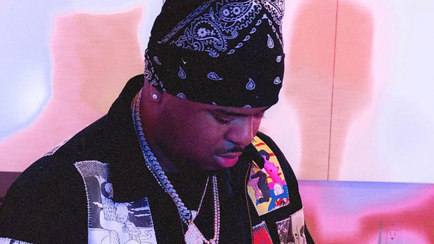Drakeo the Ruler