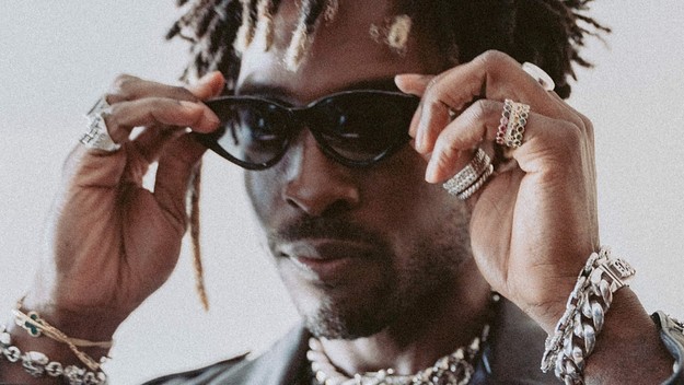 SAINt JHN