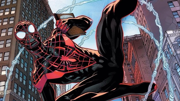 Miles Morales