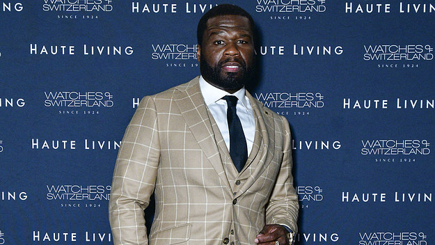 50 Cent