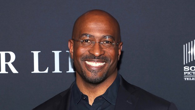 Van Jones
