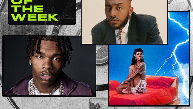 Best New Music This Week