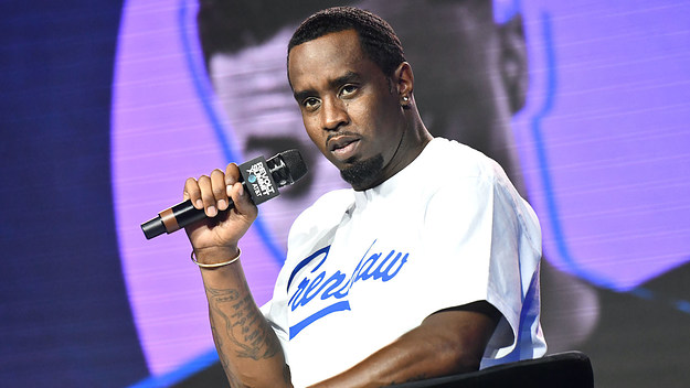 diddy burglars