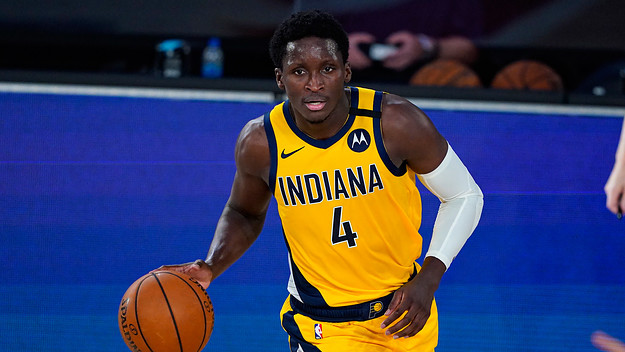 Victor Oladipo