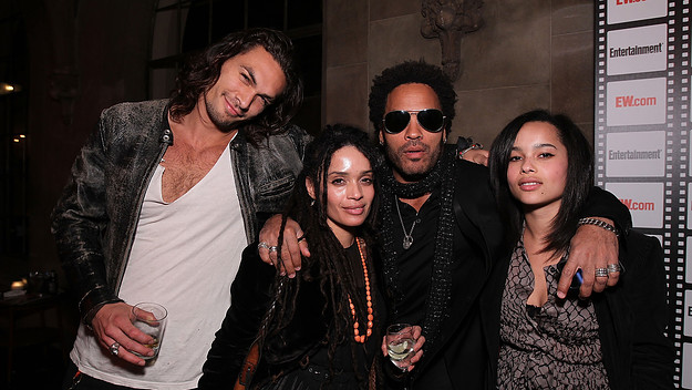 lenny kravitz jason