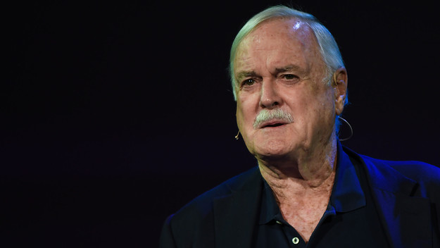 John Cleese
