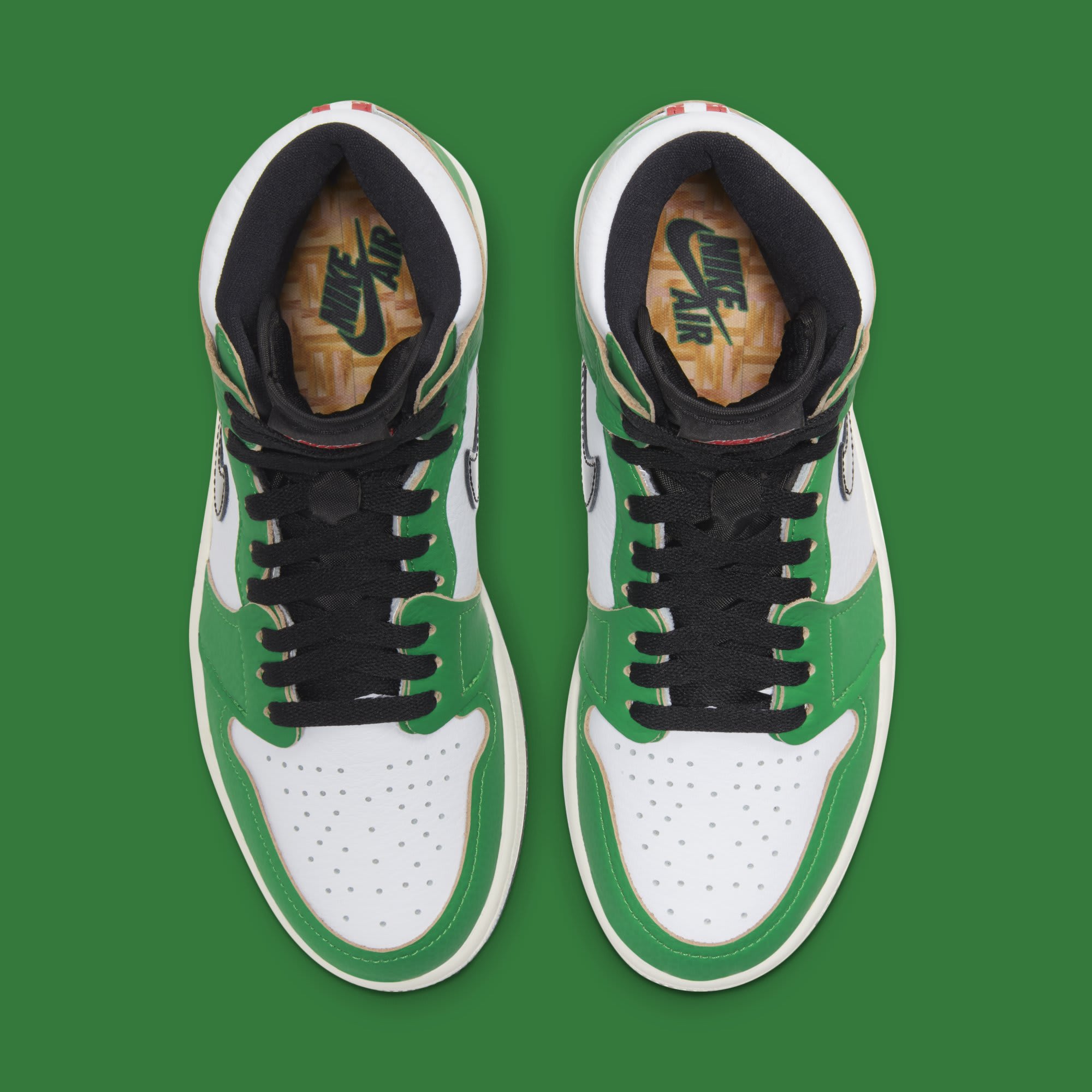 Best Look Yet at the 