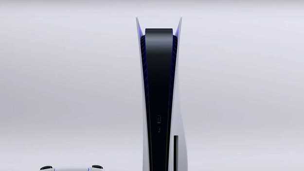 PlayStation 5