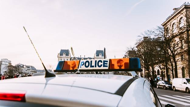 Police