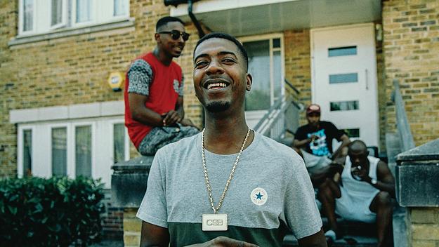 Nines (credit: Jack Bridgland)