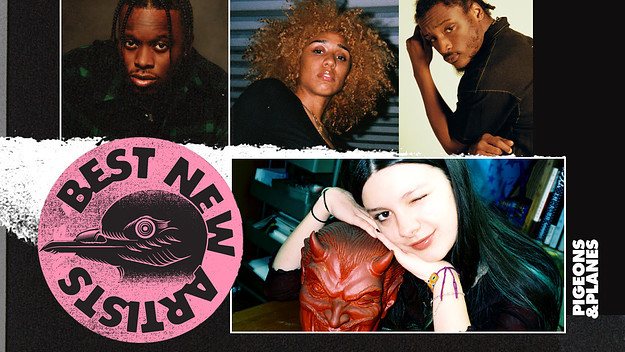 Best New Artists September 2020