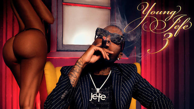Shy Glizzy