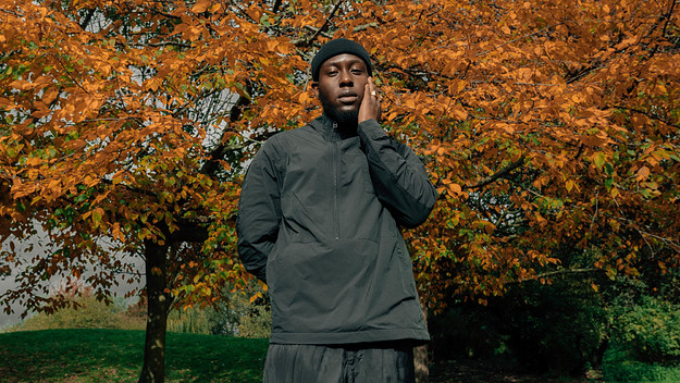 caleb femi