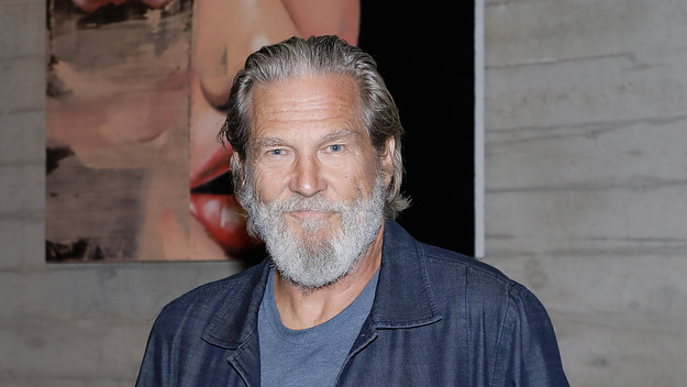 jeff bridges cancer