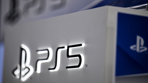 Playstation 5