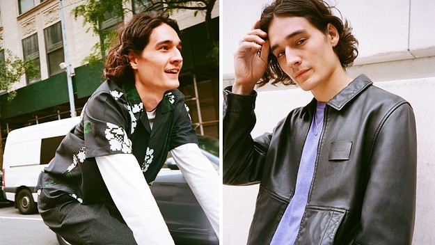 saturdays nyc collage