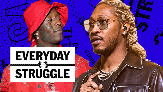 Lil Uzi x Future LP Review, Gucci Mane Verzuz Jeezy, Polo G Calls Out Toxic Fans | Everyday Struggle