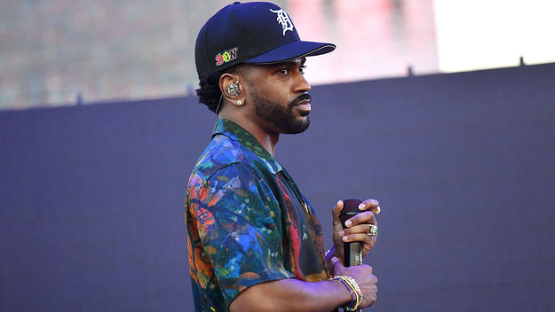 big sean