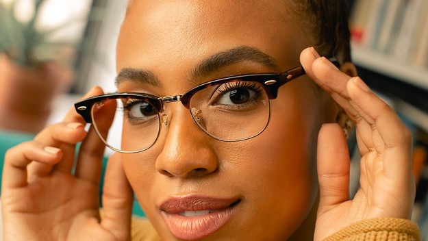 Ezinma Ray Ban 4