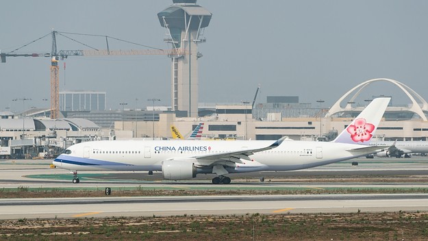 planes
