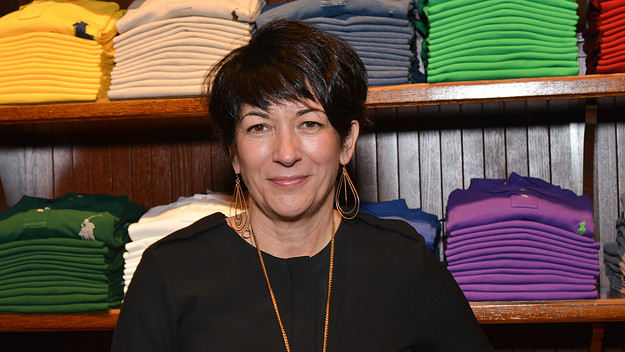 epstein ghislaine maxwell