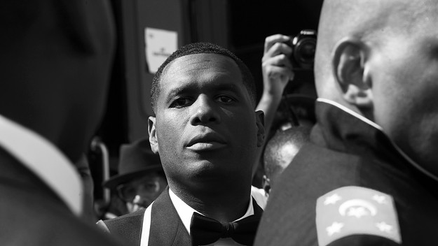 Jay Electronica