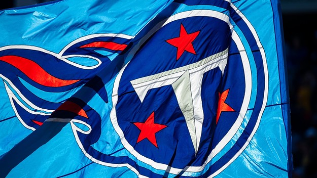 titans logo