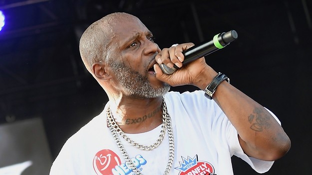 DMX