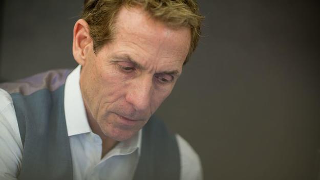 skip bayless
