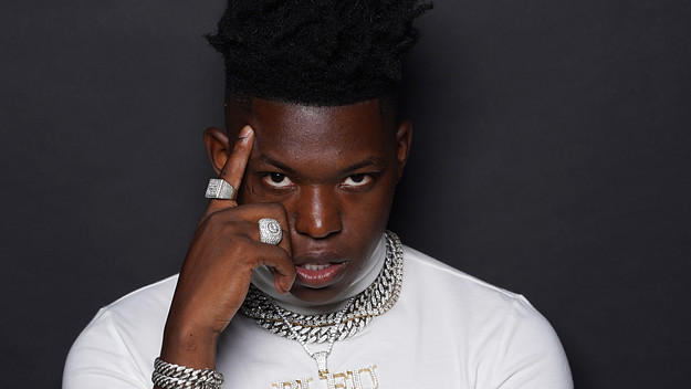 Yung Bleu