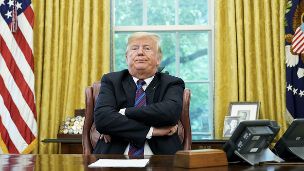 trump concede