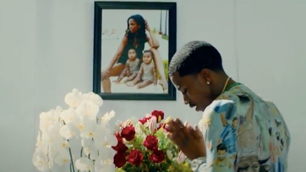 King Combs "Legacy"