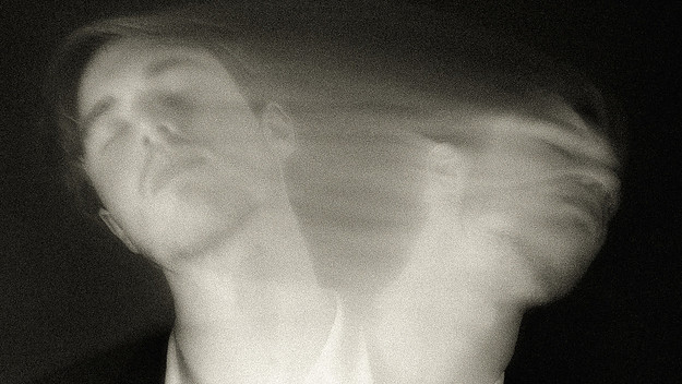 Bastian Benjamin (credit: Sander Coers)