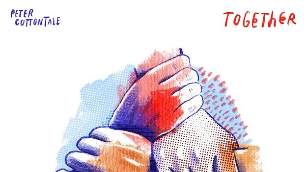Peter CottonTale "Together"