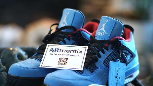 arthentix