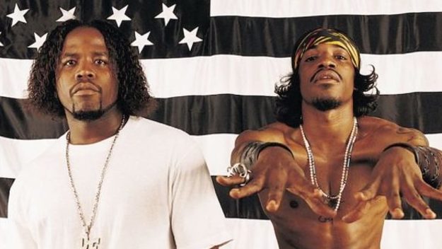 Stankonia