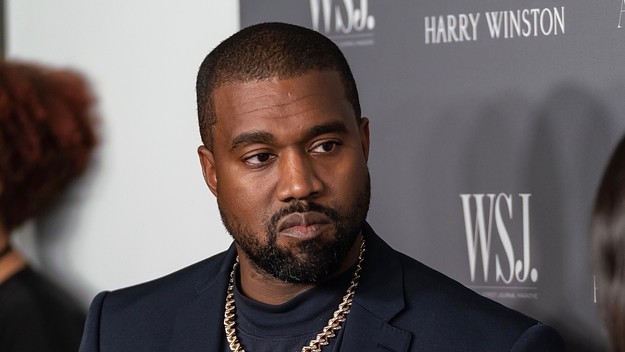 Kanye West