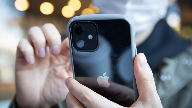 phone
