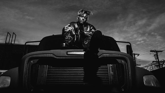 Juice WRLD